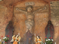 Kreuzkapelle
